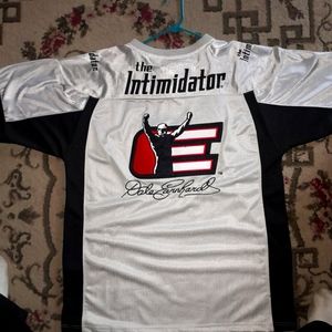 Nascar dale earnhardt jersey